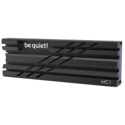[I_FRBEQ-188514] Radiateur SSD Be Quiet MC1 (BZ002)