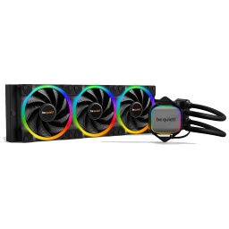 [I_FRBEQ-189047] WaterCooling Processeur Be Quiet Pure Loop 2 FX, 360mm Noir (BW015)