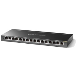 [R_SWTPL-084301] Switch Ethernet 1000Mbps TP-Link, 16x Ports (TL-SG116E)
