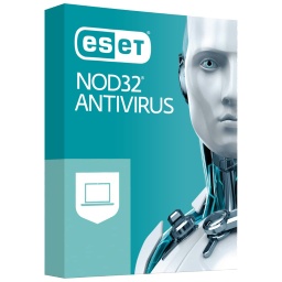 [L_SEEST-417126] Antivirus Eset NOD32 Antivirus 2022, 1poste 1an