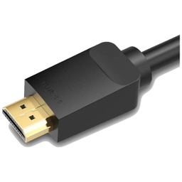 [C_CAHDM-052467] Cable MM HDMI 2.0, 10.0m Noir (MM-HDM.HDM-0100BK)