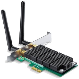[R_CRTPL-092559] Carte réseau WiFi 1200 Mbps TP-Link (Archer T6E v2.0)