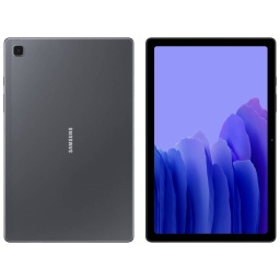 [O_TASAM-533194] Tablette 10.4&quot; Samsung Galaxy TabA7 2021, 32Go Gris (SM-T503NZAAEUH)