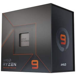 [I_PRAMD-314558] Processeur AMD AM4 Ryzen 9-7900X, 5.60GHz Turbo (100-100000589WOF)