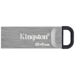 [P_SXKGT-309102] Clé USB 3.1 Kingston DataTraveler Kyson,  64Go (DTKN/64GB)