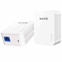 [R_CPTEN-433258] Kit CPL 1000Mbps Tenda, Ethernet (PH3)