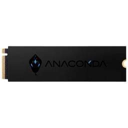 [I_DDANC-868342] Disque SSD M.2 PCIe4 Anacomda i4-X,  1To (i4-X 1T)