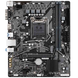 [I_CMGIG-854942] Carte mère Micro ATX Intel 1200 Gigabyte H510M H V2  (H510M H V2)