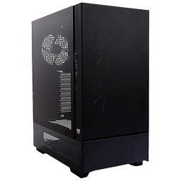 [I_BOINW-952410] Boitier PC  E-ATX In Win ModFree Base, Noir (IW-CS-MFBASE-BLK)