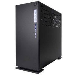 [I_BOINW-943821] Boitier PC ATX In Win 303C, Noir (303C BLACK)