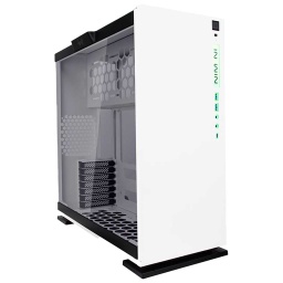 [I_BOINW-943814] Boitier PC ATX In Win 303C, Blanc (303C WHITE)
