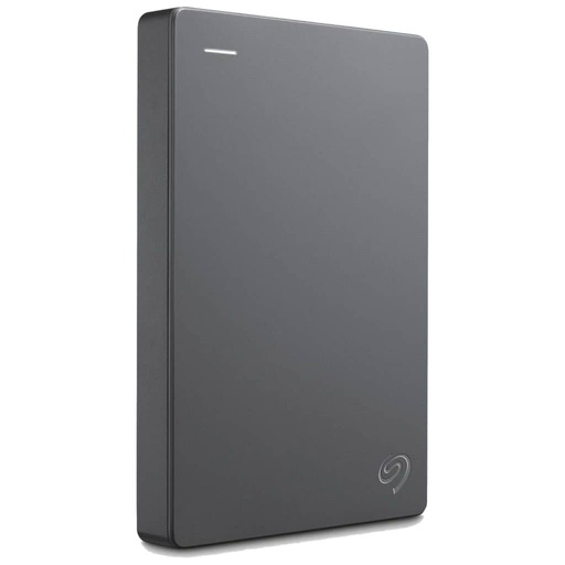 [P_SXSEA-408191] Disque HDD externe 2.5" Seagate Basic, 4To Noir _ STJL4000400