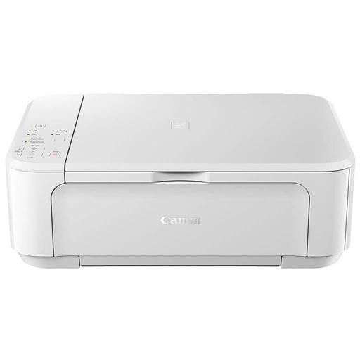 [P_ISCAN-126846] Imprimante Multifonctions Jet d'encre Canon PIXMA MG3650S, Blanc _ 0515C109