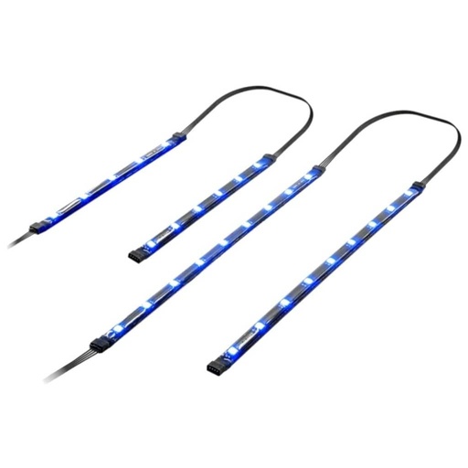 [A_BOSOG-426504] Kit Barres LED Spirit of Gamer LightFlow, Bleu _ SOG-MLL1BL