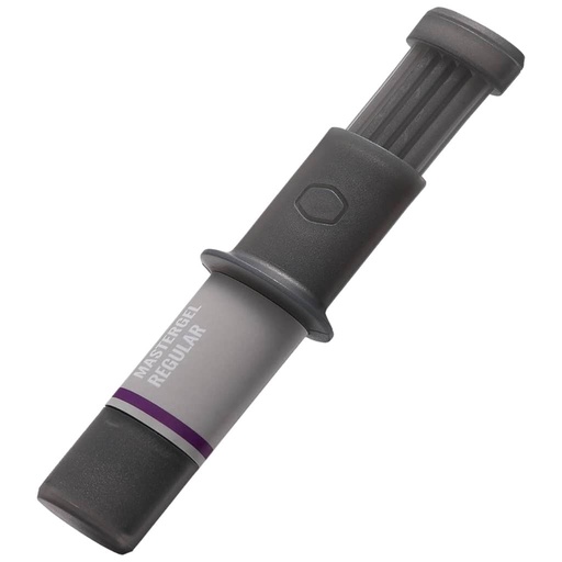 [I_DSCOM-077757] Pate thermique Cooler Master MasterGel Regular, Seringue 1.5ml Silver _ MGX-ZOSG-N15M-R2