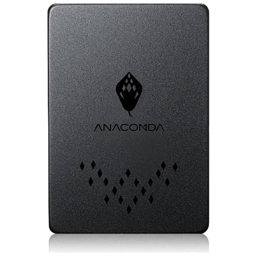 [I_DDANA-860001] Disque SSD 2.5" SATA Anacomda TB, 240Go _ TB 240GB