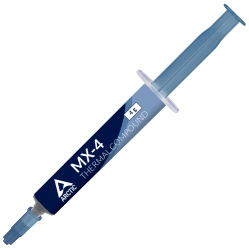 [I_DSARC-702591] Pate thermique Arctic MX-4, Seringue 4.0g Gris _ ACTCP00031B