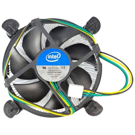 [I_FRINT-215367] Ventirad pour Processeur Intel _ E97379-001/E97379-003