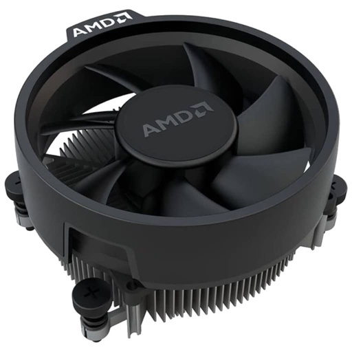 [I_FRAMD-734686] Ventirad pour Processeur AMD Wraith Stealth _ 712-000052