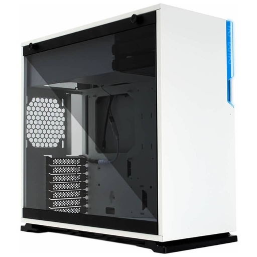 [I_BOINW-944354] Boitier PC ATX In Win 101C, Blanc _ 101C WHITE