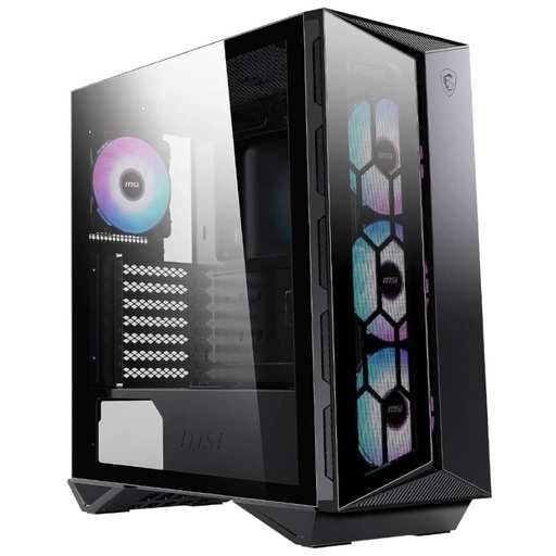 [I_BOMSI-715601] Boitier PC ATX MSI MPG Gungnir 110R _ 306-7G10R21-W57