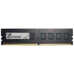 [I_MEGSK-006868] Mémoire DIMM DDR4 2400MHz G.Skill,  4Gb (F4-2400C15S-4GNT)
