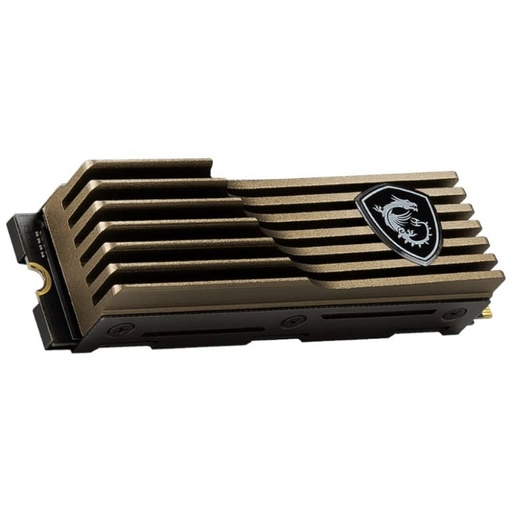 [I_DDMSI-783174] Disque SSD M.2 PCIe4 MSI SPATIUM M480 HeatSink, 1To _ S78-440L430-P83