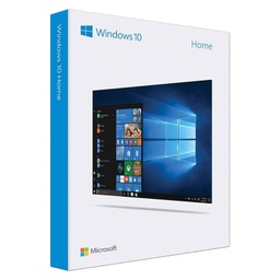 [L_OSMIC-922325] Système d'exploitation Windows 10 Home (KW9-00145)