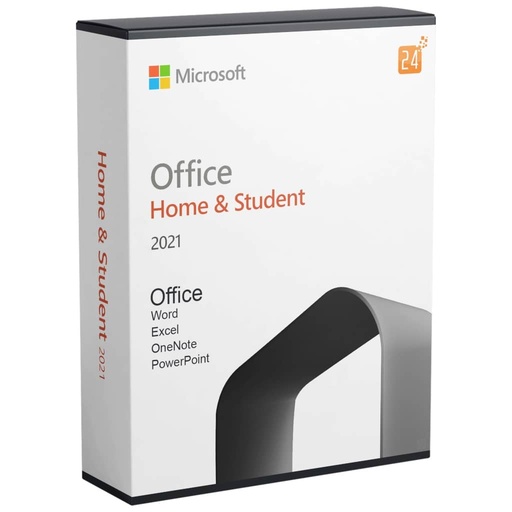 [L_APMIC-854879] Microsoft Office 2021 Home/Etudiant, 1poste _ 79G-05400