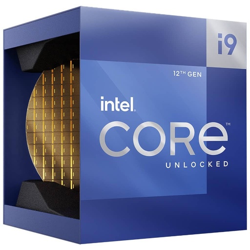 [I_PRINT-234641] Processeur Intel 1700 Core i9-12900K, 5.2GHz Turbo _ BX8071512900K