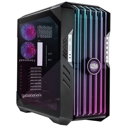 [I_BOCOM-126271] Boitier PC E-ATX Cooler Master HAF 700 EVO, Gris titane _ H700E-IGNN-S00