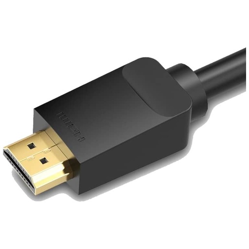 [C_CAHDM-052443] Cable HDMI 2.0 MM, 1.20/1.50 m Noir _ CAMM-HDM-0015BK