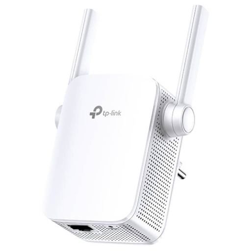 [R_RPTPL-097974] Répéteur/Point d'accès réseau Ethernet/WiFi AC1200 TP-Link RE305 v4