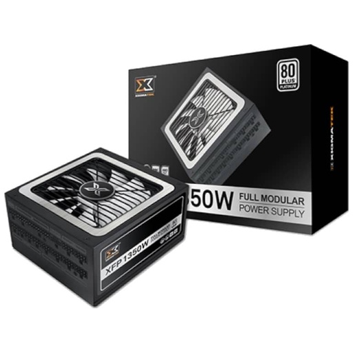 [I_ALXIG-749103] Alimentation ATX3.0 Xigmatek XFP, 1350W Modulaire 80PLUS Platinium _ EN49103