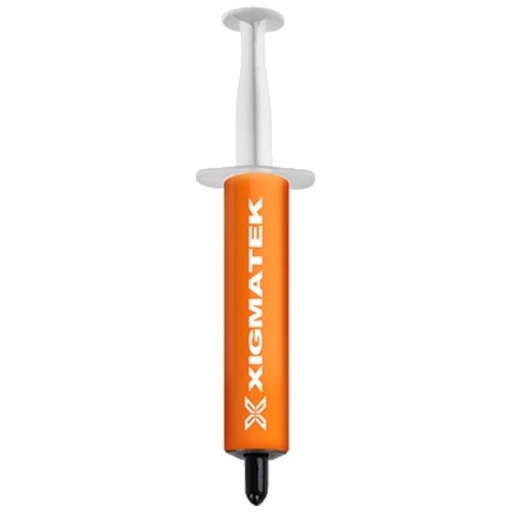 [I_DSXIG-748205] Pate thermique Xigmatek Thermal-Killer S, Seringue 20.0g Silver _ EN48205