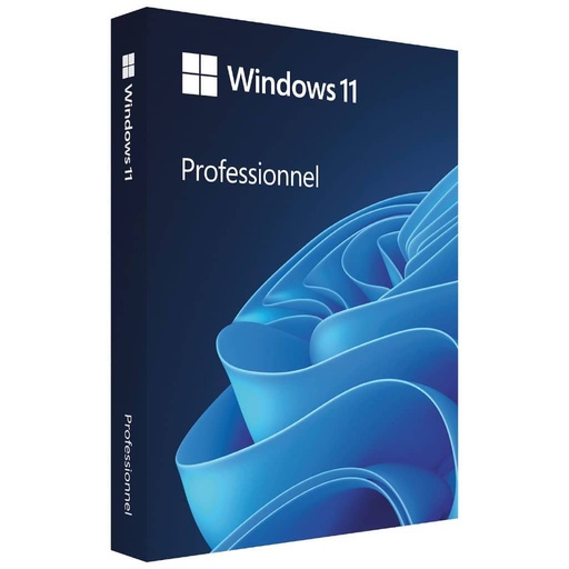 [L_OSMIC-905939] Système d exploitation Microsoft Windows 11 Pro _ FQC-10532