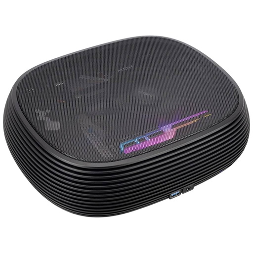 [I_BOINW-951017] Boitier PC Mini ITX In Win B1 Mesh, Noir _ IW-CS-B1MESH-PS200W