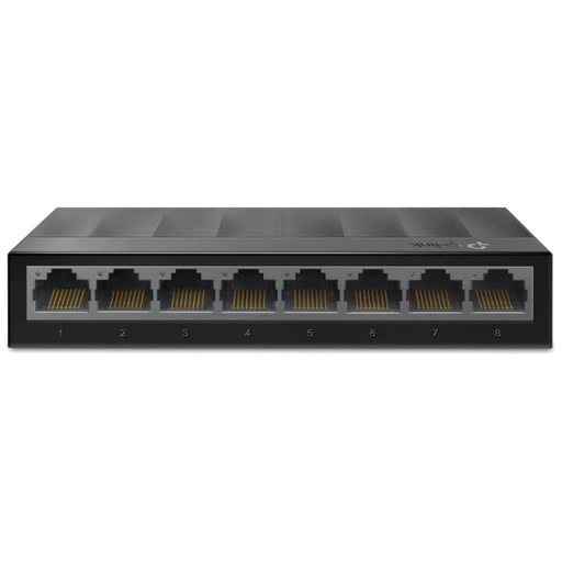 [R_SWTPL-085476] Switch réseau Ethernet 1000Mbps 8x Ports TP-Link _ LS1008G