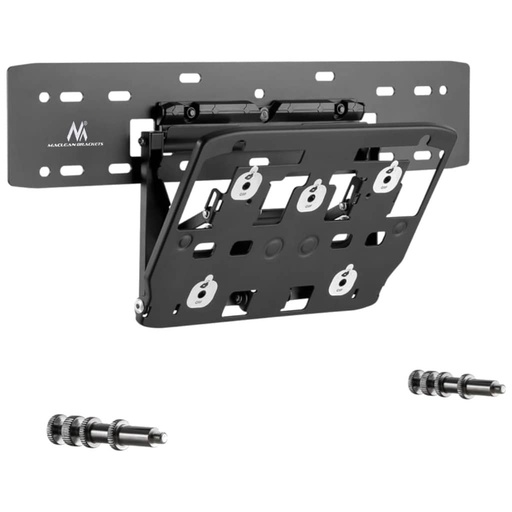 [A_ECMAC-113560] Support 1x écran Maclean 837, Pour Samsung 75.0" QLED _ MC-837