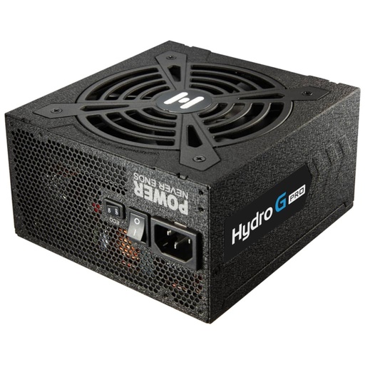 [I_ALFSP-527401] Alimentation ATX3.0 FSP Hydro G PRO, 850W Modulaire 80PLUS Gold _ HG2-850/PPA8501914