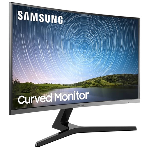 [P_ECSAM-672077] Ecran Incurvé 31.5" Samsung CR50 _ LC32R500FHP
