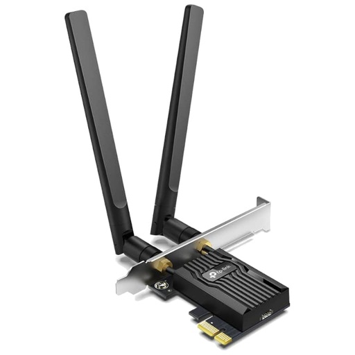 [R_CRTPL-687390] Carte réseau PCIe Bluetooth 5.2/WiFi AX3000 TP-Link Archer TX55E