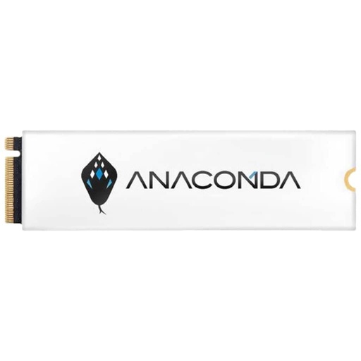 [I_DDANA-860995] Disque SSD M.2 PCIe3 Anacomda i3, 512Go _ i3 512GB