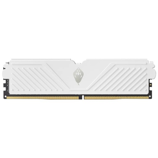 [I_MEANA-863248] Mémoire DIMM DDR4 3200MHz Anacomda D4S, 16Gb Blanc _ D4S 3200 16G Wh