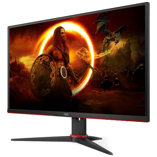 [P_ECAOC-180825] Ecran 27.0" AOC Agon G2 _ Q27G2E/BK