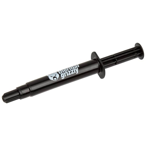 [I_DSTHG-990397] Pate thermique Thermal Grizzly Aeronaut, Seringue 1.0g Gris _ TG-A-001-RS