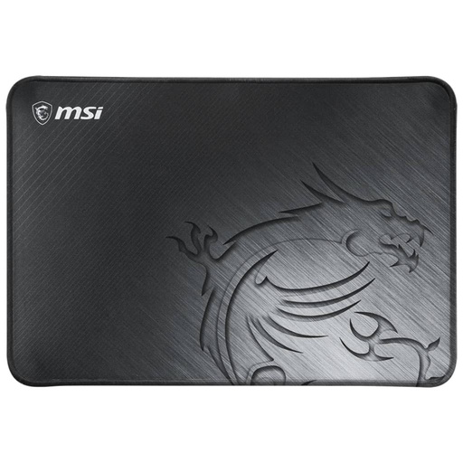 [A_SCMSI-698683] Tapis de souris MSI Agility GD21, Noir/Gris _ J02-VXXXXX6-V34