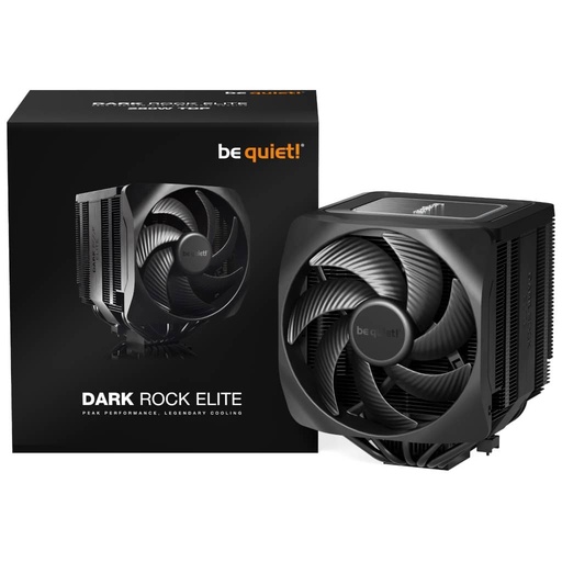[I_FRBEQ-190753] Ventirad pour Processeur Be Quiet Dark Rock Elite _ BK037