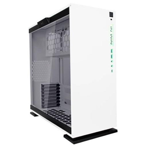 [I_BOINW-943814] Boitier PC ATX In Win 303C, Blanc _ 303C WHITE