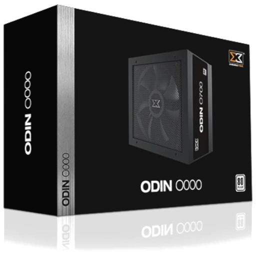 [I_ALXIG-749356] Alimentation ATX Xigmatek Odin, 700W 80PLUS White _ EN49356